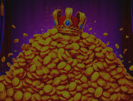 Royal Joker Hold and Win